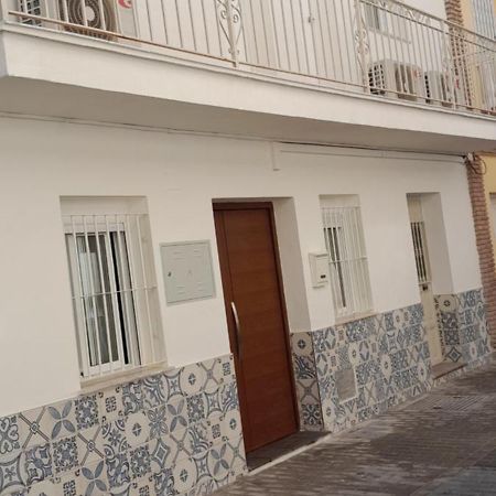 Casa De Tio, 3 Bedroom 2 Bath Townhouse, Casa Centro De Torre Del Mar Ngoại thất bức ảnh
