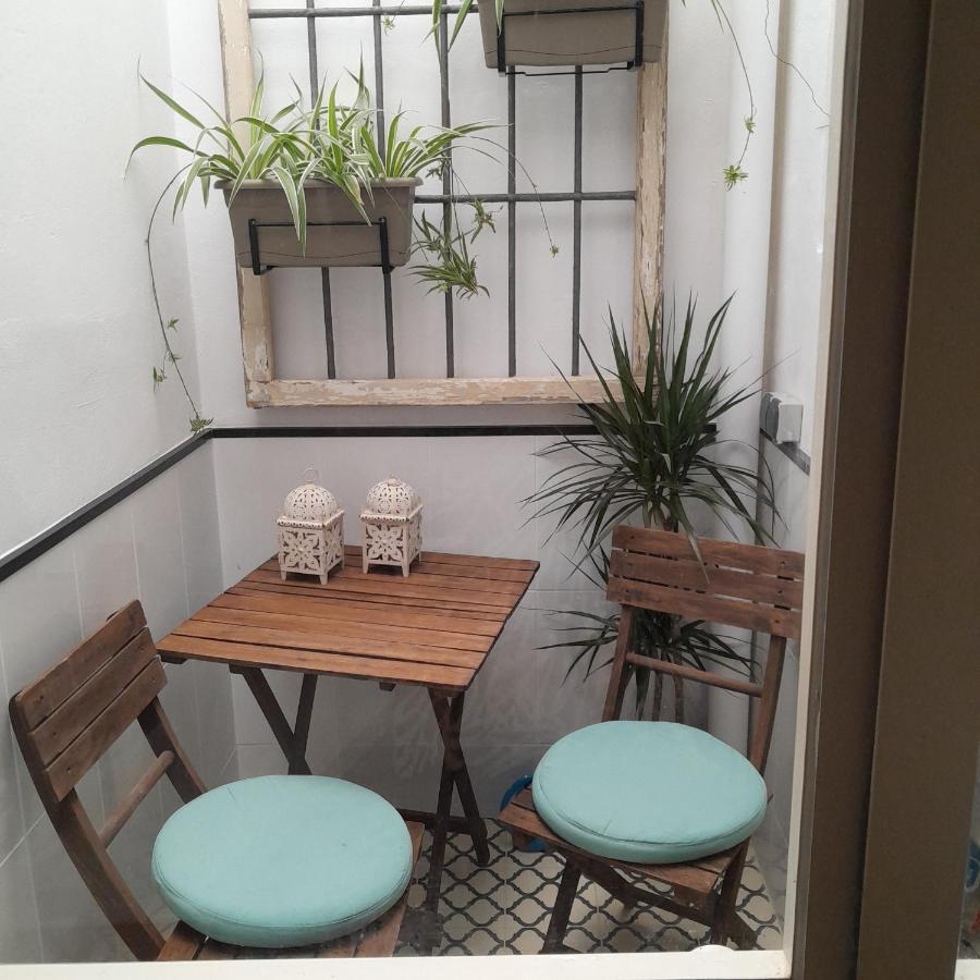 Casa De Tio, 3 Bedroom 2 Bath Townhouse, Casa Centro De Torre Del Mar Ngoại thất bức ảnh